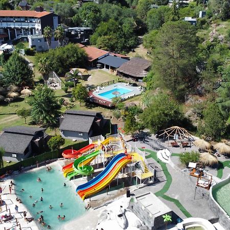 Gran Lourdes Hotel By Cph Вілья-Карлос-Пас Екстер'єр фото